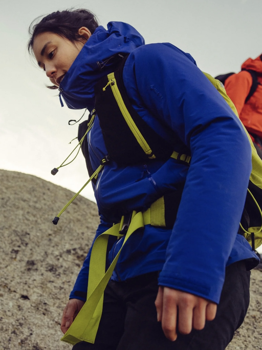 【最适合做雪服的硬壳】Beta AR，新色7折