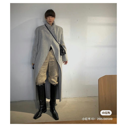 【55折】Savi/虞书欣同款