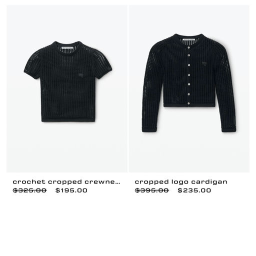 【开跑！】AW 大王，一律6折