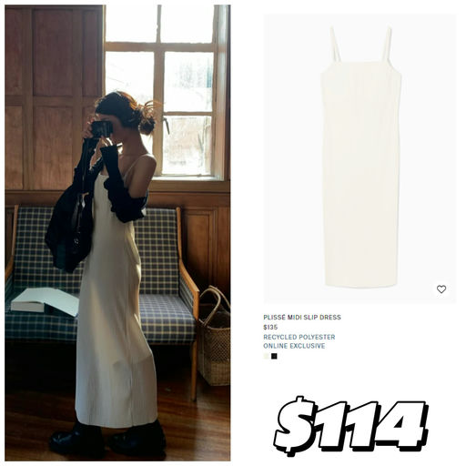 【COS 85折】牛角包/联名墨镜参加