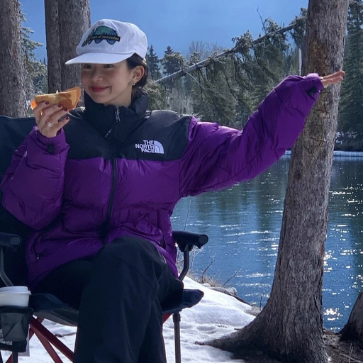 【太应季啦】TNF 全线8折