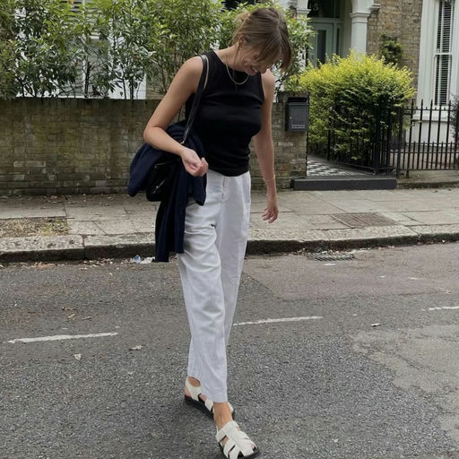 【渔夫鞋天花板】【新款6折】