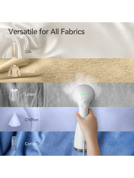 💨【群友点播款】【蒸汽挂烫机】