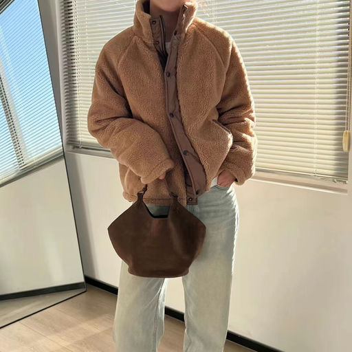 【抄底价】Halfboy泰迪外套，3折