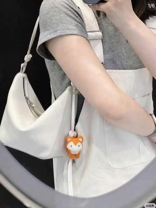 【Bug随时取消】Loewe夏日小包，63折