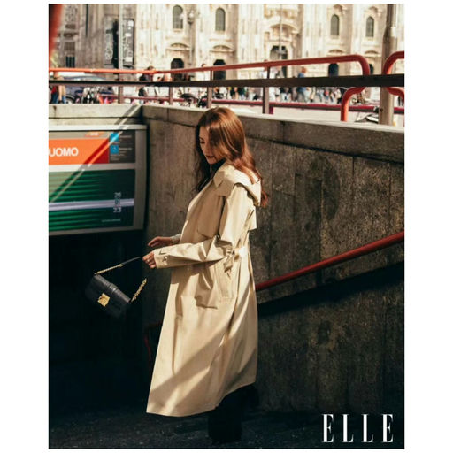 【厉害了】杨紫琼同款