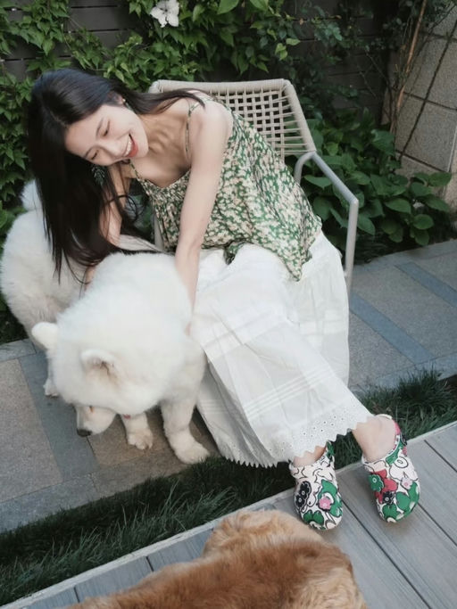 【买两双，再7折！】【Marimekko 联名史低价】