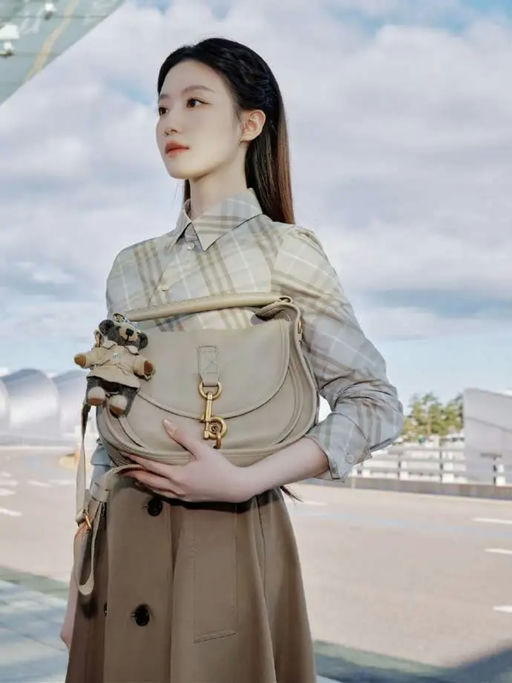 【最新秀场款】【定优合5~6折】