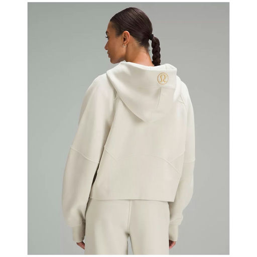 【骨白金拉链】Scuba 最美色，补货