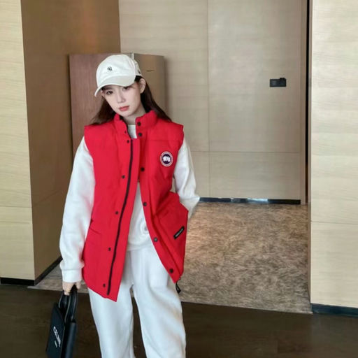 【还有黄金码】大鹅马甲，58折起