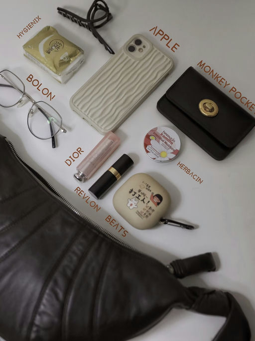 【爱情怎么翻译同款】【牛角包69折】