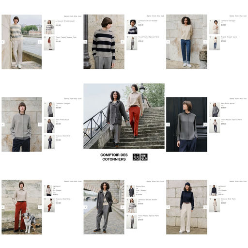 【南法秋天】纯羊毛开衫，仅$49