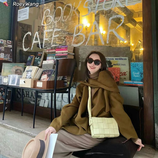 【黑五传统】BV磁带包，6折