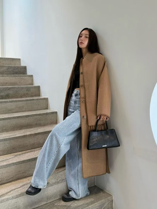 【Toteme 应季好价】【低至5折】