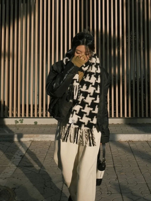 【史低65折】【秋冬断货王】