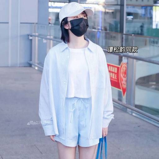 【Jennie同款】春日复古衣橱