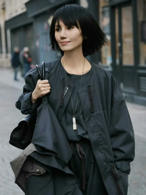 【私促75折】【被袁泉硬控了】