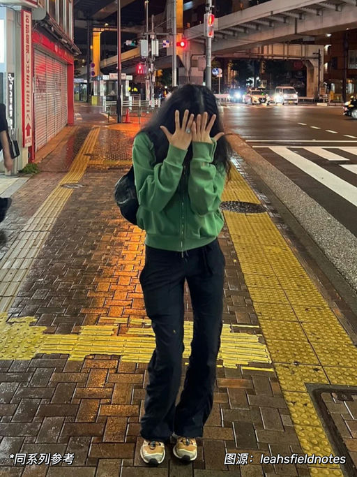 【8折还有码】Gamma神裤