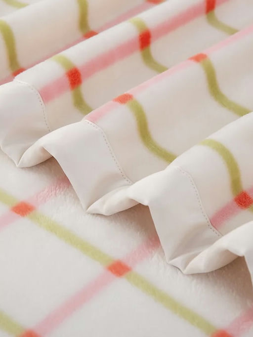 【个位数捡漏！】【应季舒适小毯子】