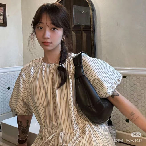 【幸运小牛角】车静媛同款mini hobo 首次66折