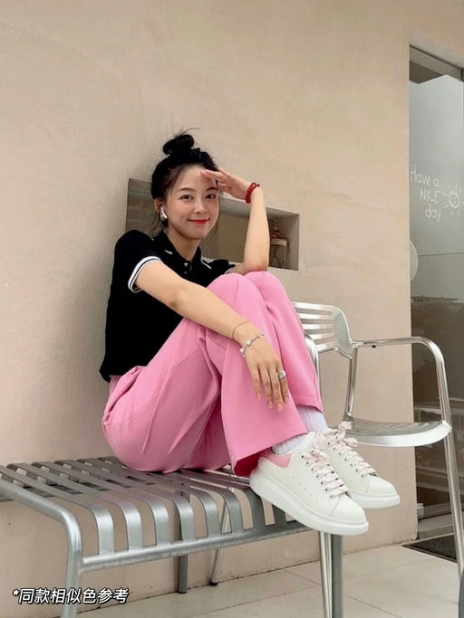 【夏日热门色】6折麦昆