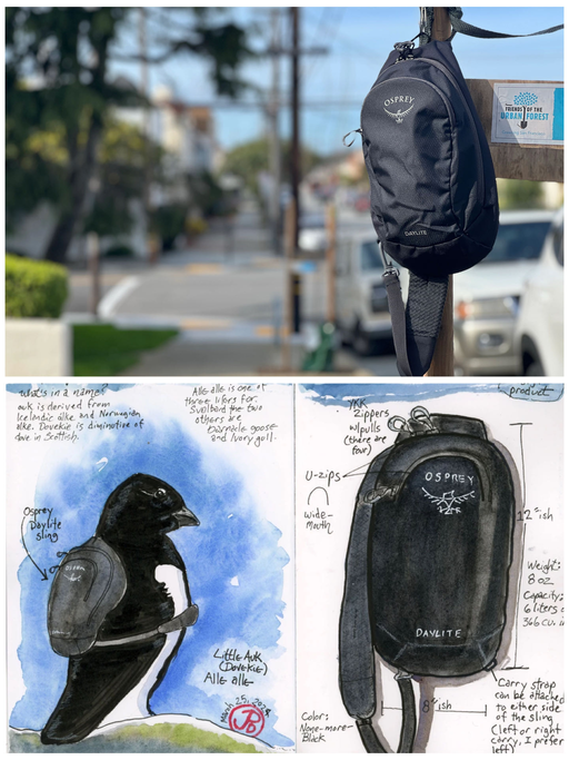 【户外老炮牌】【降维打击】