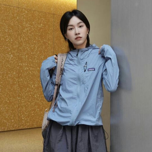 【39折】 Patagonia 风壳皮肤衣