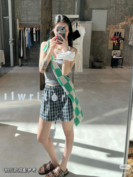 【要啥自行车】美式Fit Check