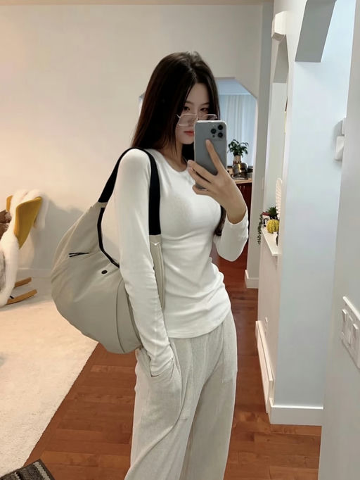 【断货王超爽史低！】【Lulu 牛角包】