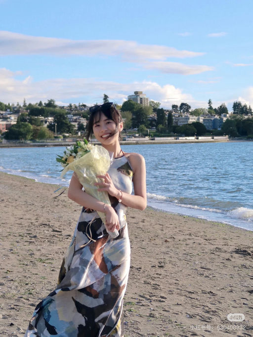 【4折】美裙降临