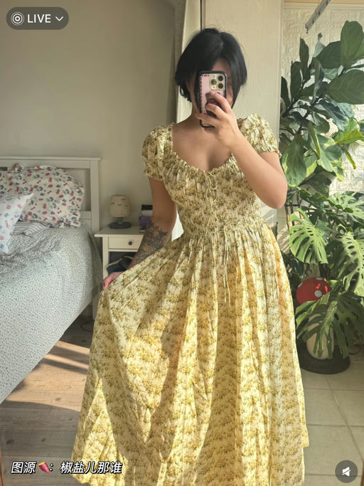 【补了一件XS】刚上架就断货