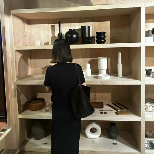 【先人一步锁定】喵总同款复刻，85折