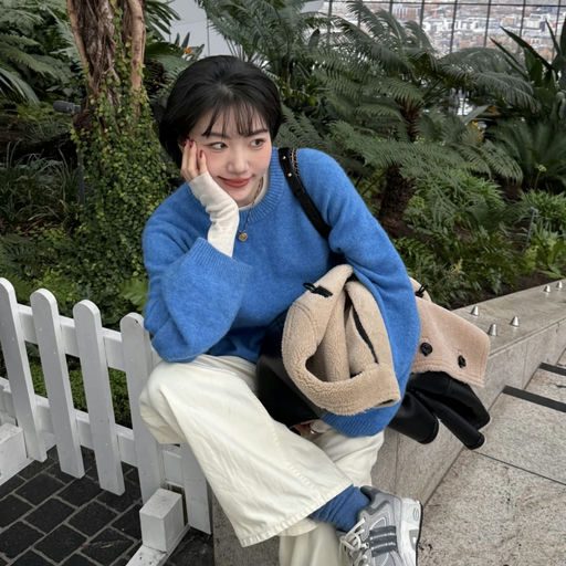 【秋冬衣橱地基款】Aritzia 招牌打底衫