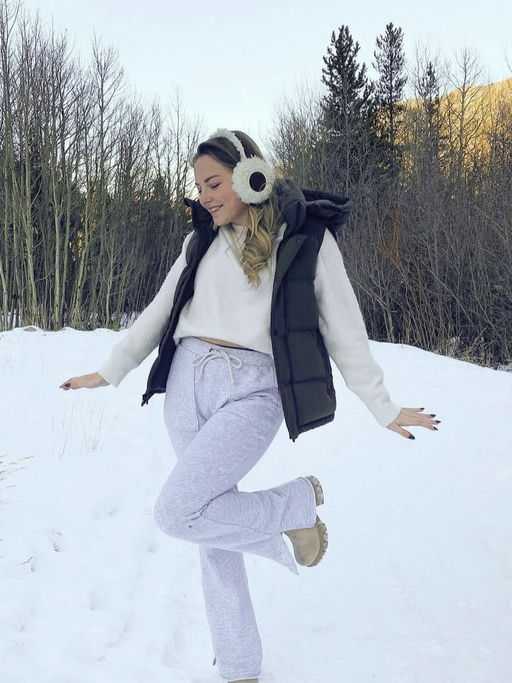 🪶【Super Puff 全线下折！】【码全色多，一件免运】