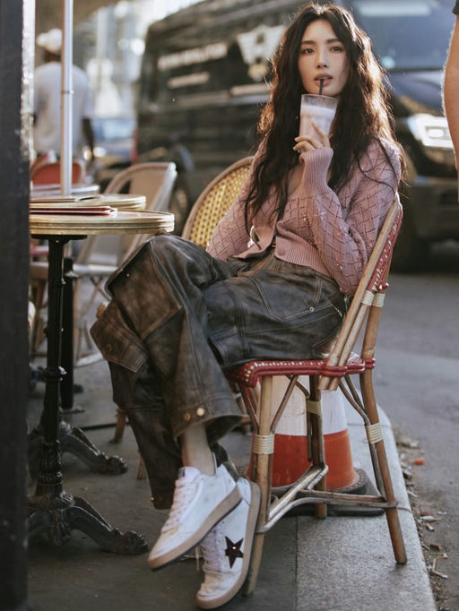 【GGDS 黑尾】【5折定优！】