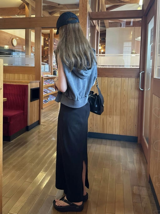 【喵总新视频也穿了！】【78折】