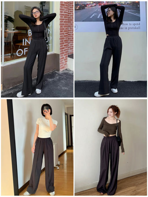 【神裤下折】【直接6折】