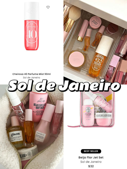 【仅限今天】Revolve 美妆/洗护全线8折