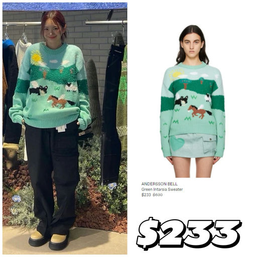 【SS 大促挖宝】时博最近穿什么