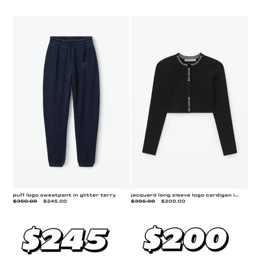 【今晚结束】拿手辣妹风