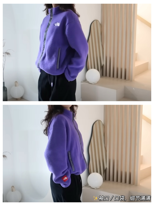 【7折 黄金M码！】【喵总同款同色】