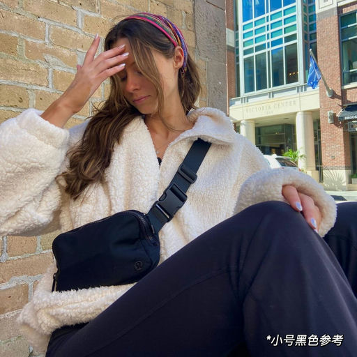 【最后库存】腰包抄底价