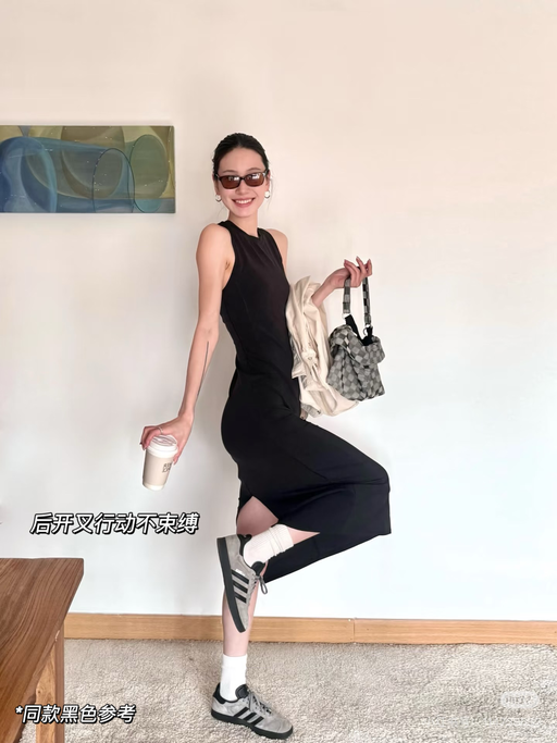 【简约之美】【All Aligned神裙二降！】