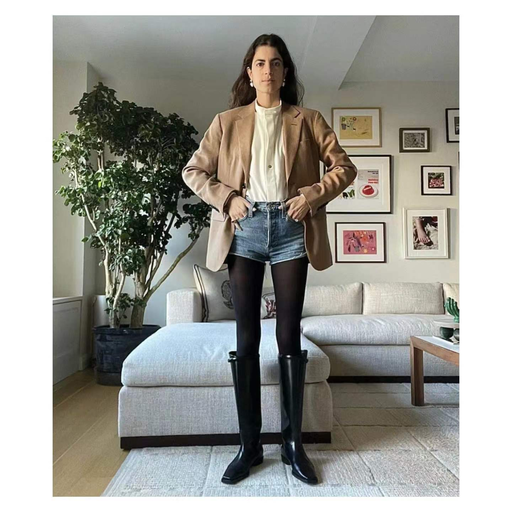 【反季才有48折】秋冬封神靴