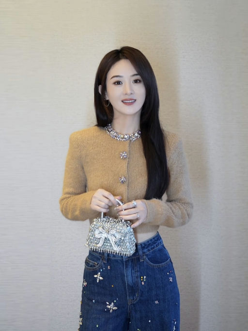 【Self-Portrait 4x折】【黄金码最后库存】