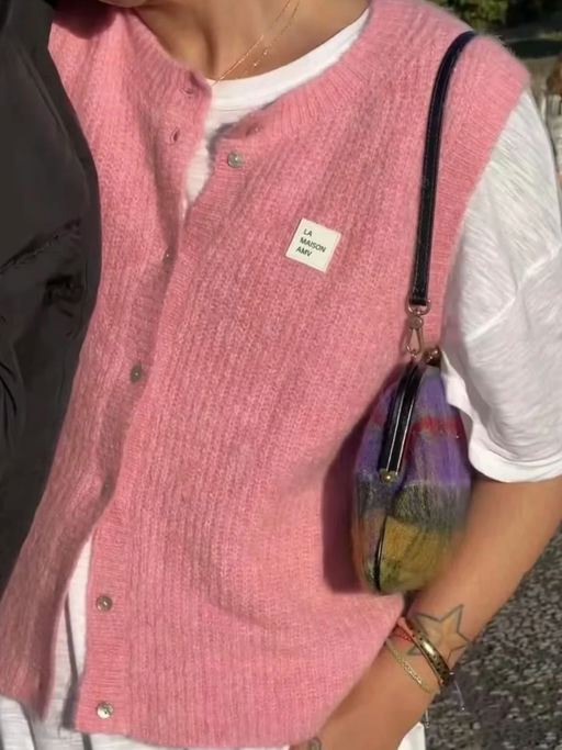 【Ins热门】过渡季实穿