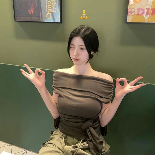 【无差别妩媚】Open YY，新款5折