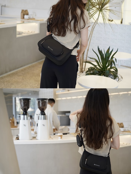 【三合一斜挎包】【伴手礼佳选】