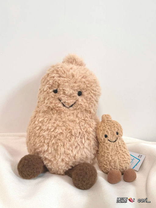 【断货就在一瞬间】好事花生