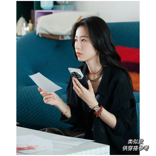 【黑衬衣Yyds】Lulu 你别太 Lemaire~